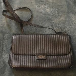 made in italy women shoulder bag/crossbody